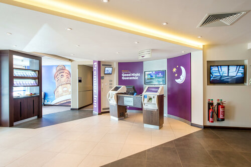 Premier Inn Banbury - M40 J11, Rezervați Hotel Hoteluri în Gloucestershire cu parcare, Parcare