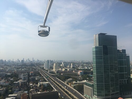 Royal Suite Hotel Bangkok, Забронировать Отель Отели Хуайкхванг с парковкой, Парковка
