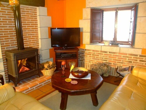 Posada Gema, Book Hotel Ubiarco Cantabria Coast