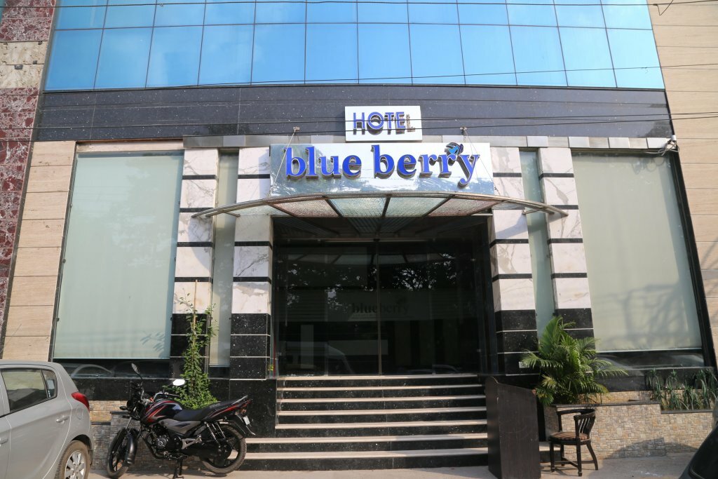 Hotel Grand Imperial