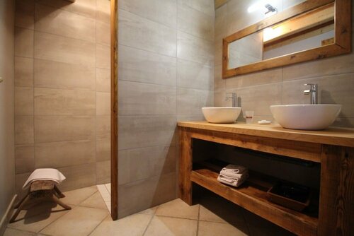 Les Pralets Plus, Prenota Hotel La Magne Rodano-Alpi