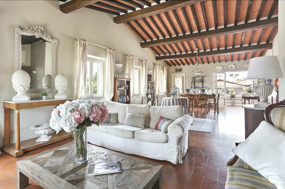 Chalet Lucca