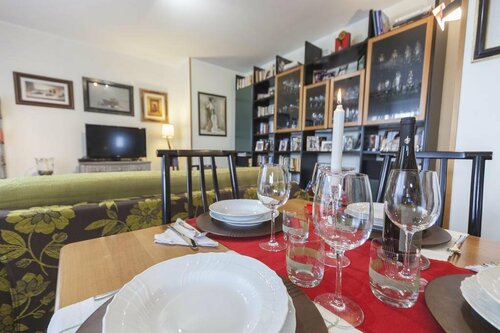 B&B Posada Serena, Забронировать Отель «постель и завтрак» Ламе Болонья