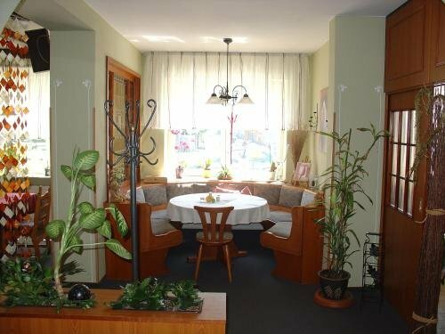 Hotel-Stadt-Aschersleben, Réserver Hôtel Aschersleben Saxe-Anhalt
