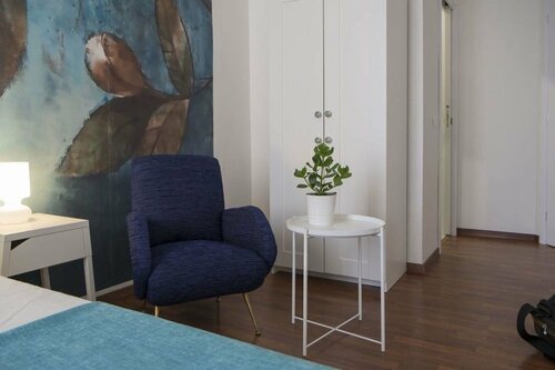 Domus Crescenzio - Guest House, Забронировать Отель Отели Лацио 4 звезды, 4*