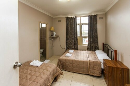 Wiley Park Hotel, Réserver Hôtel Sydney Sydney Region