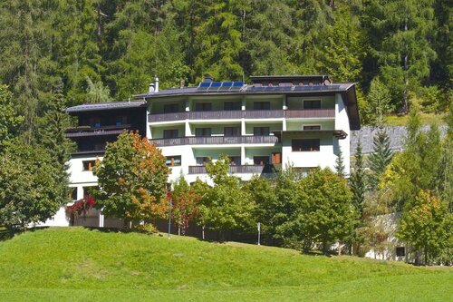 Hotel Rupertihaus, Забронировать Отель Отели Хайлигенблут с завтраком, Завтраки