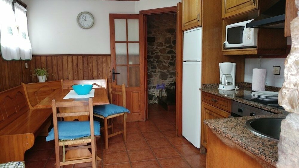La Casona de Pravia