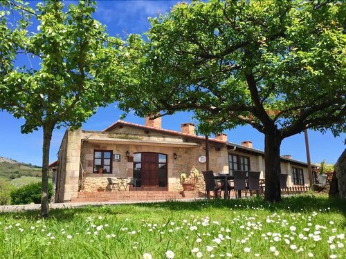 Posada La Roblera, Varaa Hotelli Hotellit Cantabria Coast aamiaisella, Aamiainen