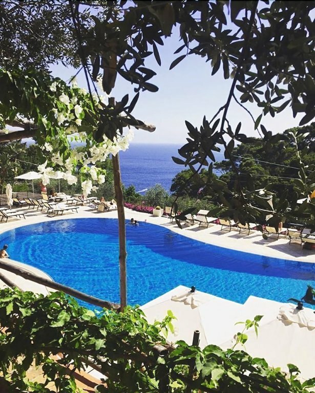 Hotel La Vega