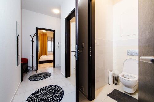 APLEND CITY Hviezdoslavovo námestie, Забронировать Отель Отели Братиславы с завтраком, рядом с Slovak National Theatre, Завтраки