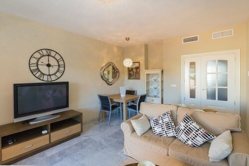 SunHome Alamos Torremolinos, Забронировать Отель Торремолинос Коста-дель-Соль