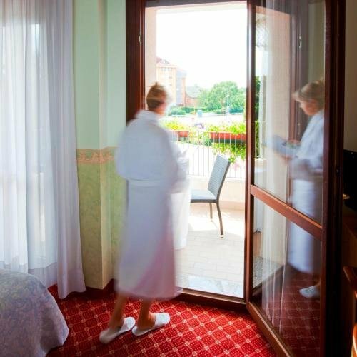 Albergo Ristorante Belvedere, Забронировать Отель Кодройпо Венеция-Джулия