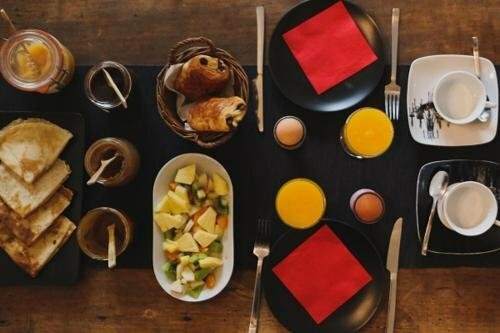 B&B The Street Lodge, Prenota Hotel Ruy Provincia di Liegi