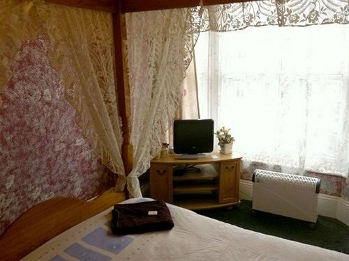 The Vyvyan Arms Hotel, Book Hotel Camborne hoteller med morgenmad, Morgenmad