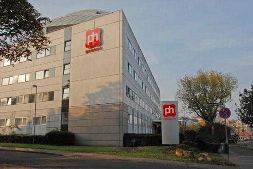 pentahotel Kassel, Забронировать Отель Отели Касселя с бассейном, Бассейн