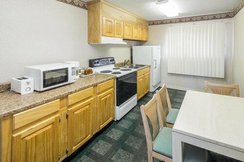 Hampton Inn & Suites South Lake Tahoe, Забронировать Отель Саут-Лейк-Тахо South Lake Tahoe Area