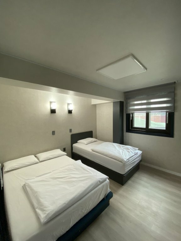 Itaewon Inn
