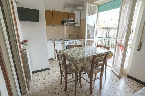 Casa Vacanze Ferrando, Забронировать Отель Пьетра-Лигуре Ривьера-делле-Пальме