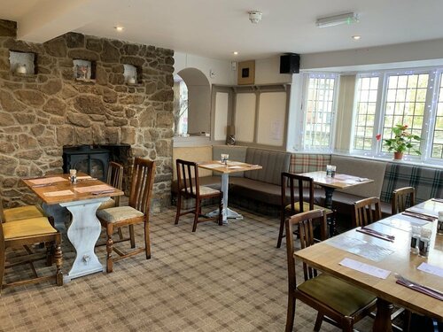 The Bull Hotel, Забронировать Отель Валли Anglesey