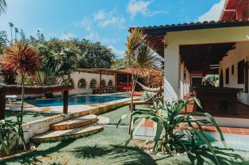 Paracuru Kite Village, Book Hotel Billige hoteller i Bahia