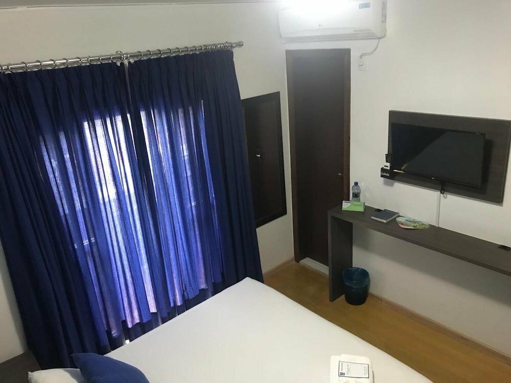 Voa Rezende Suites Hotel