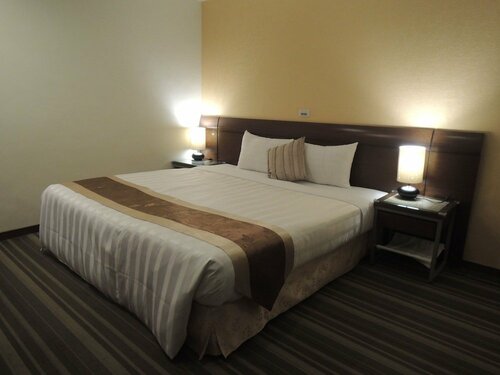 Hong Cheng Sing Business Hotel, Book Hotel Tainan 