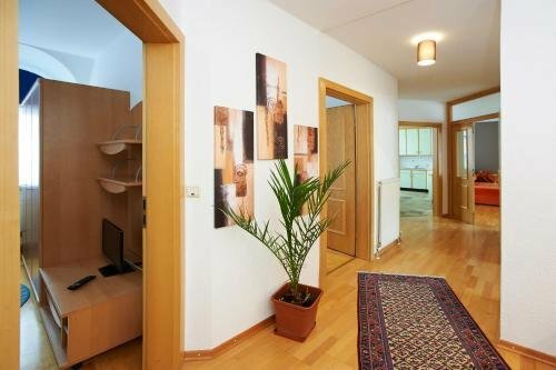 Wohlfühlappartements Bayer, Брондау Пәтер Бад-Шаллербах 