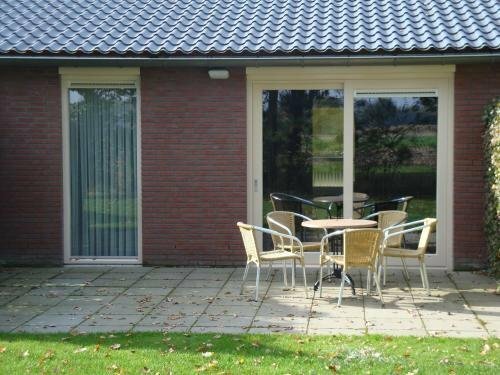 Vakantie-Oord "De Hulsdonken", Prenota Appartamento Valkenswaard 