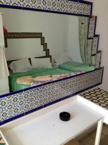 Hôtel Sindbad, Prenota Hotel Houmt Souk Gerba