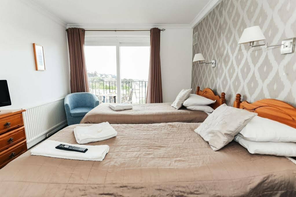 Nethway Hotel