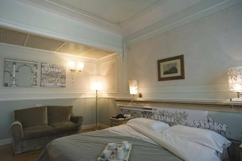 Hotel Armonia