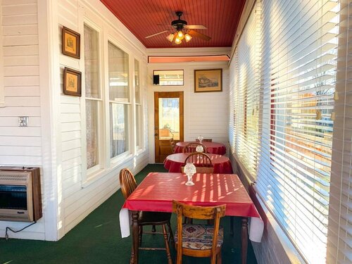 The General's Quarters Boutique Hotel, Réserver Hôtel-boutique Corinth Mississippi