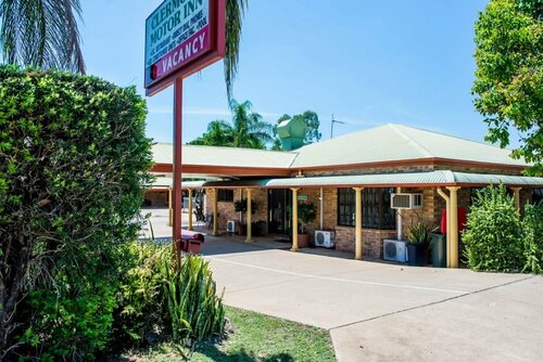Clermont Country Motor Inn, Prenota Locanda Hotel a Clermont con colazione, Colazione