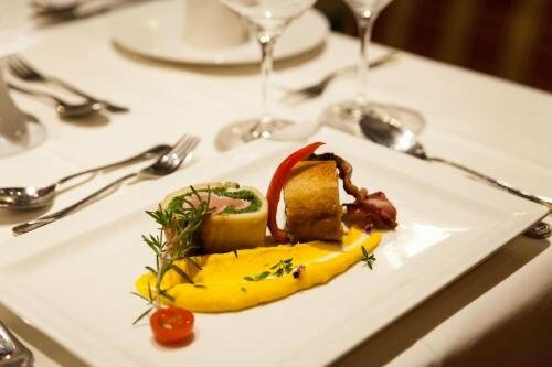 Hotel Traube, Đặt Khách sạn Khách sạn ở Pfunds có hồ bơi, Hồ bơi