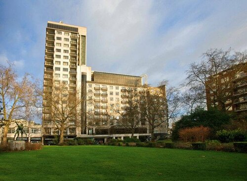 Jumeirah Carlton Tower London, Забронировать Отель Кенсингтон и Челси Лондон, рядом с Эллис Стрит