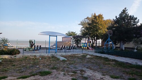 Holiday Park Чумбур-Коса, Забронировать Отель Чумбур-Коса Южный регион