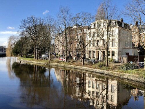 Spinoza Suites, Book Pension SPA-hoteller i Rotterdam, SPA
