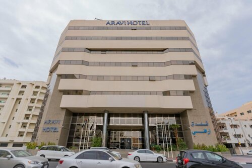 Aavri Hotel, Забронировать Отель Бизнес-отели Дейра, 4* 5*