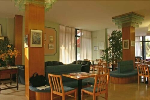 Hotel San Vito, Забронировать Отель Отели Венето 3 звезды, 3*