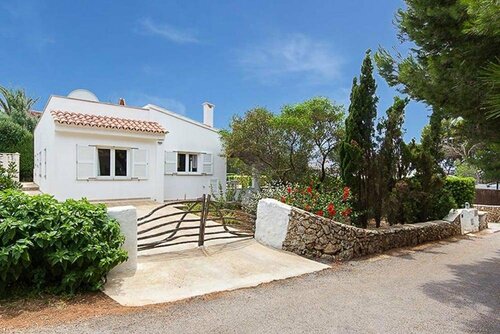 107494 - Villa in Binisafuller