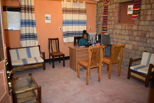 Bete Serkie Lalibela, Prenota Hotel Hotel economici a Lalībela