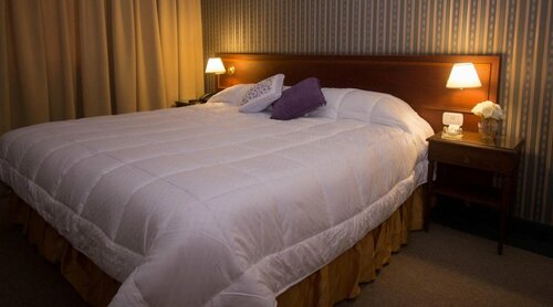 Regis Orho Hotel, Rezerwuj Hotel Hotele w Buenos Aires z basenem, Basen