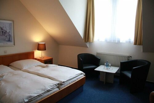 Hotel Alte Redaktion, Забронировать Отель Гефельсберг Северный Рейн-Вестфалия