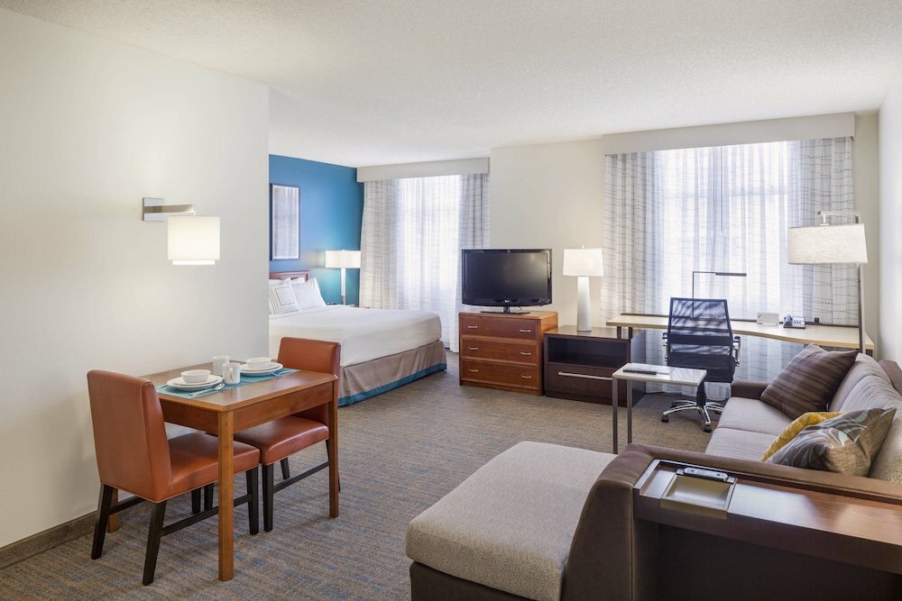 Residence Inn by Marriott Portland Downtown