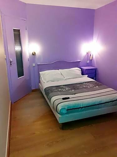Hotel du Château Blanc, Rezervasyon Otel Saint-Aubin-Les-Elbeuf 