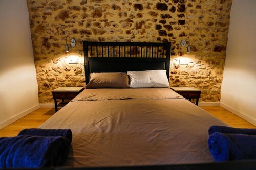 Casa Olivera, Забронировать Отель Дения Коста-Бланка, рядом с Punta del Raset