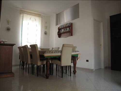 Villa Raffaela, Rezervasyon Villa Vaste villalar, Villa