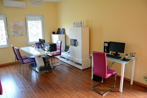 Montenegro Hostel B&B Podgorica, Đặt Nhà trọ Hostel ở Podgorica County, Nhà trọ