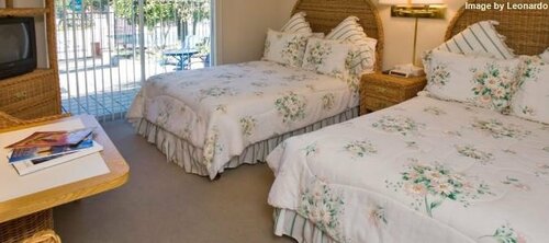 Hidden Valley Inn, Забронировать Отель Кармел Индиана